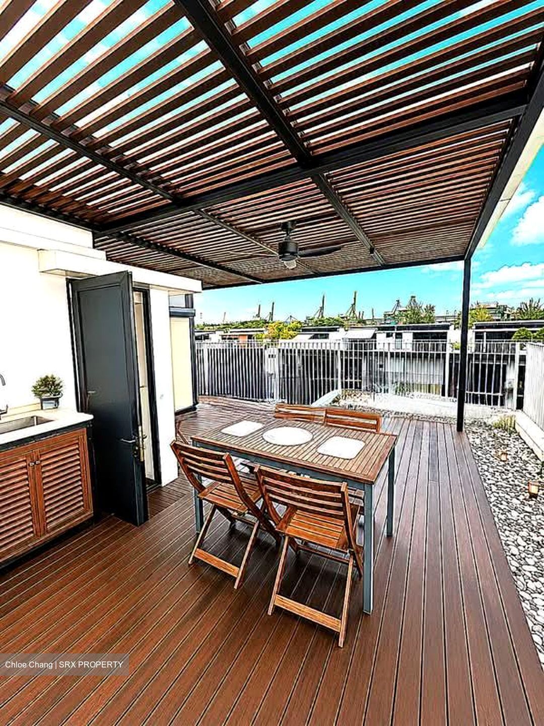 Village @ Pasir Panjang (D5), Condominium #581968571